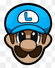 Lan King Smash Details - Mario Emoji,Idolmaster Emoticons