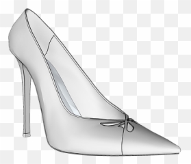 Womens High Heel Repair Online - Round Toe Emoji,High Heel Emoticon Facebook