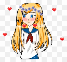 Talking Yuri 1 5 Tynker - Werewolf Talking Emoji,Coment Emoji