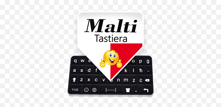 Maltese Foundation - Happy Emoji,Sinhalese Alphabet Emoticon
