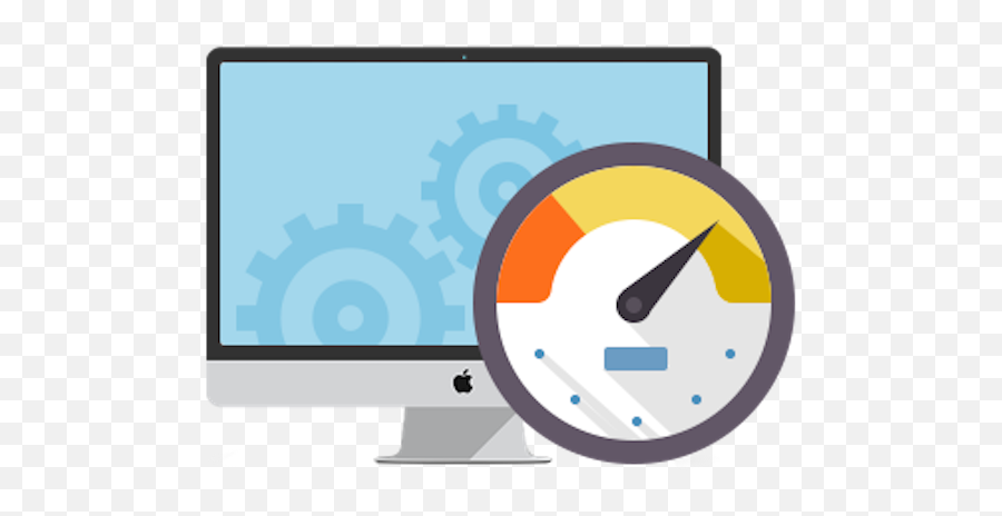 Firebase Spend More Time Developing - Computer Performance Png Emoji,Firebase Database Emojis