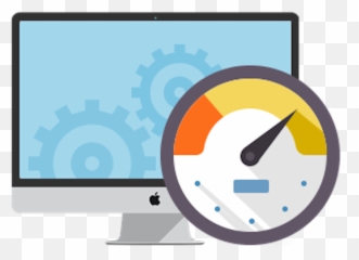 Firebase Spend More Time Developing - Computer Performance Png Emoji,Firebase Database Emojis