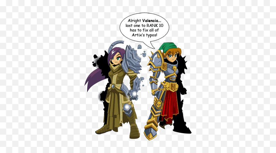 Update Aqworlds Portal Emoji,Healer Emoticons