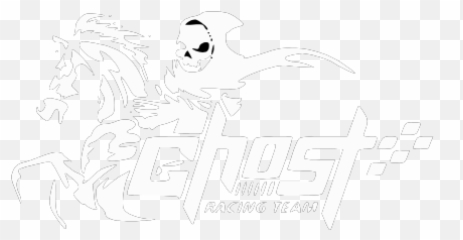 Gtsport - Ghost Racing Team Emoji,Ghost Emoji Pumpkin Stencil