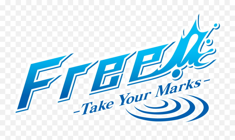 Funimation Films - Free Take Your Marks Logo Emoji,Kisumi Shigino Emoticon