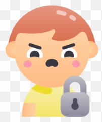 Anger - Free People Icons Happy Emoji,Anger Emotion Clip Art
