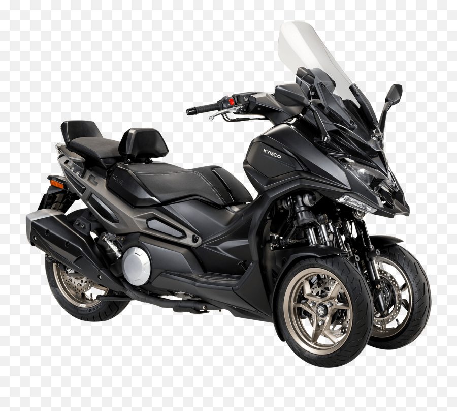 Kymco - Kymco Cv3 Emoji,3wheel Of Emotions