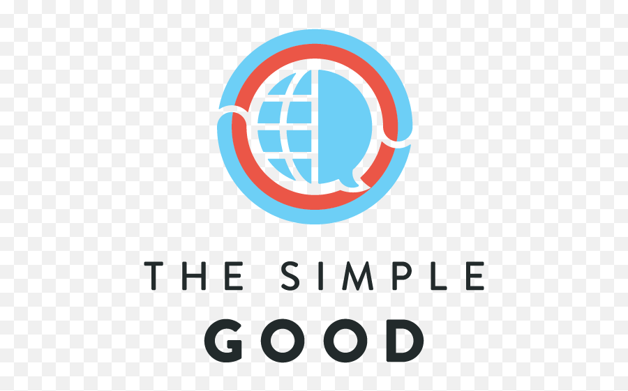 The Simple Good - Simple Good Chicago Emoji,Blessed Are All Simple Emotions