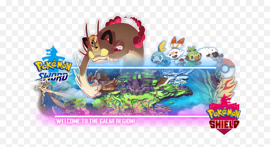 Pokémon Sword U0026 Shield Forum - Pokémon Community Neoseeker Shield Pokémon Sword And Shield Emoji,Pokemon Emotion Composer