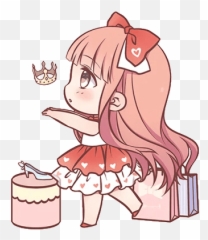 Love Nikki Dress Up Queen Stickers Emoji,Birthday Queen Emojis