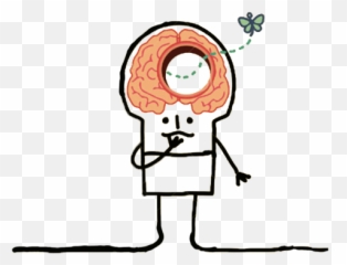 Mental Health U0026 Literature - Blue Metropolis Emoji,Cartoon Clouds Of Emotions