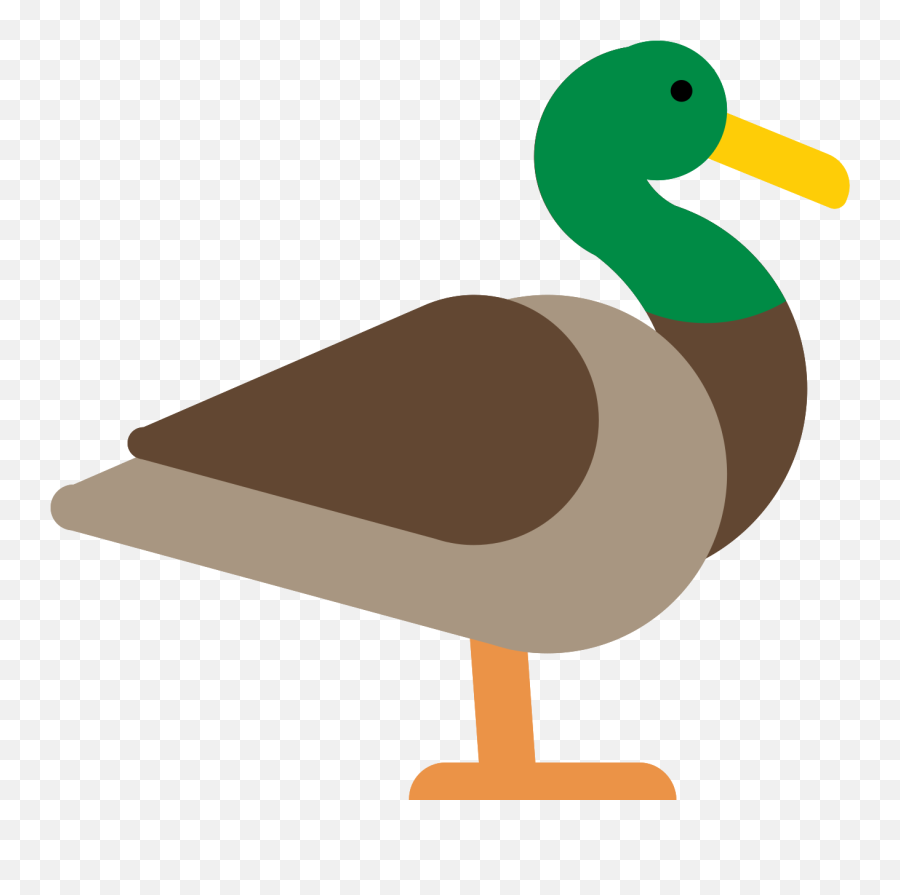 Fastest What Do Duck Emoji Mean,Borwn Chicken Emoticon