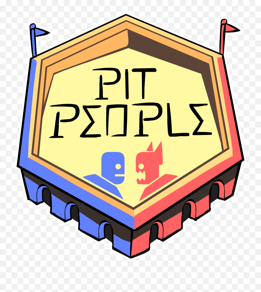 First Impressions Of The Pit People Beta Hopeful Homies Emoji,Battleblock Theatre Emoticons