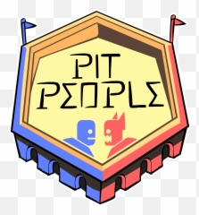 First Impressions Of The Pit People Beta Hopeful Homies Emoji,Battleblock Theatre Emoticons