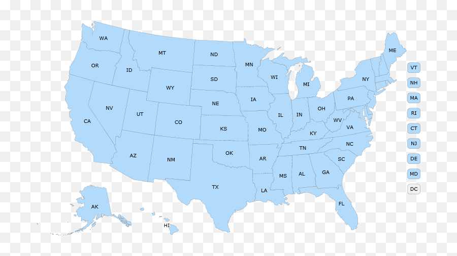 New Stats Of The States Navigational Map Nchstats Emoji,Atlas Of Emotion\