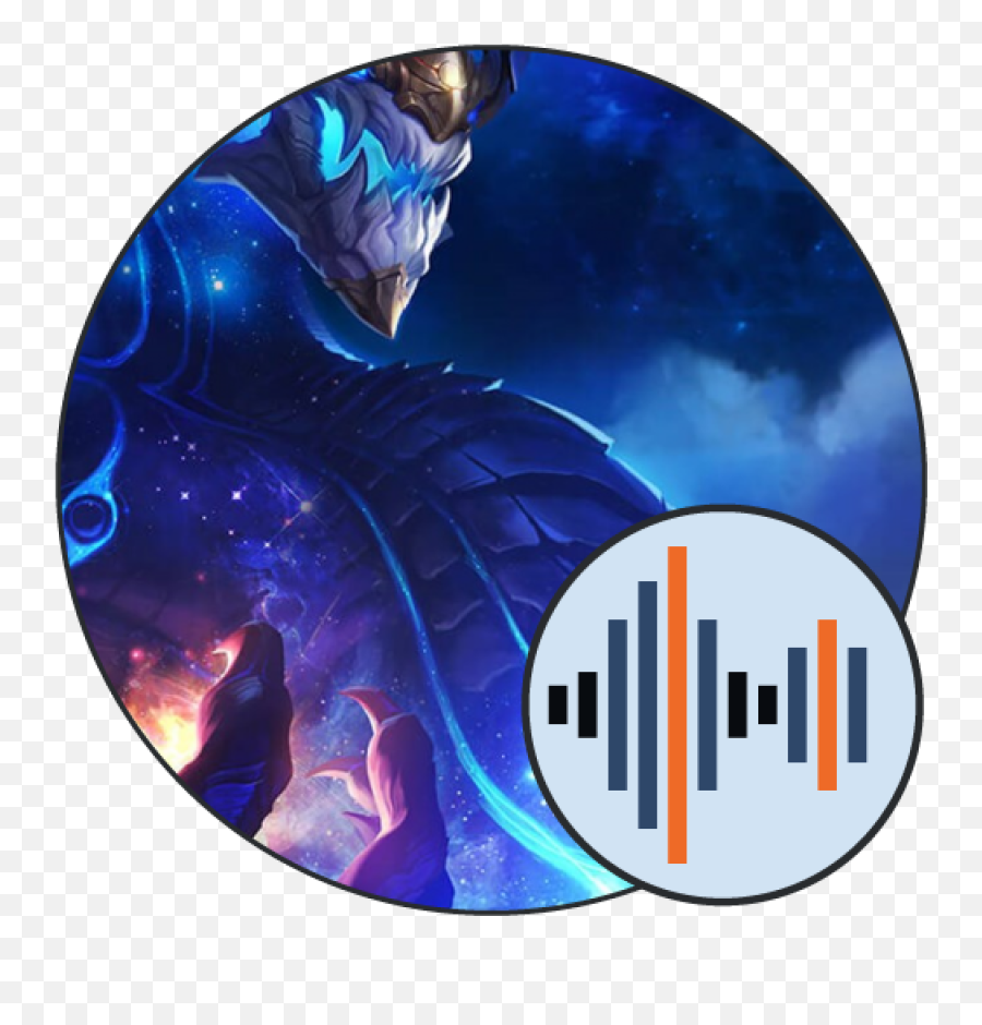 Aurelion Sol - League Of Legends U2014 101 Soundboards Emoji,Michael Dlouhy 7 Positive Emotions