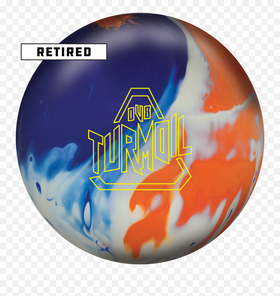 Turmoil Solid Dv8 Bowling - Dv8 Turmoil Solid Emoji,Emotion 1966