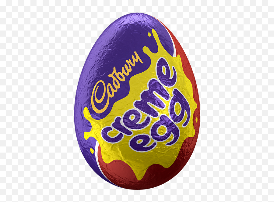 Cadbury Cadbury Creme Egg Cadburycouk Emoji,Show Me Easter Emojis