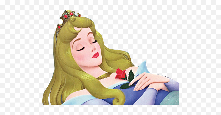 Sleeping Beauty Png Hd Png Svg Clip - Transparent Sleeping Beauty Sleeping Emoji,Sleeping Beauty Emoji