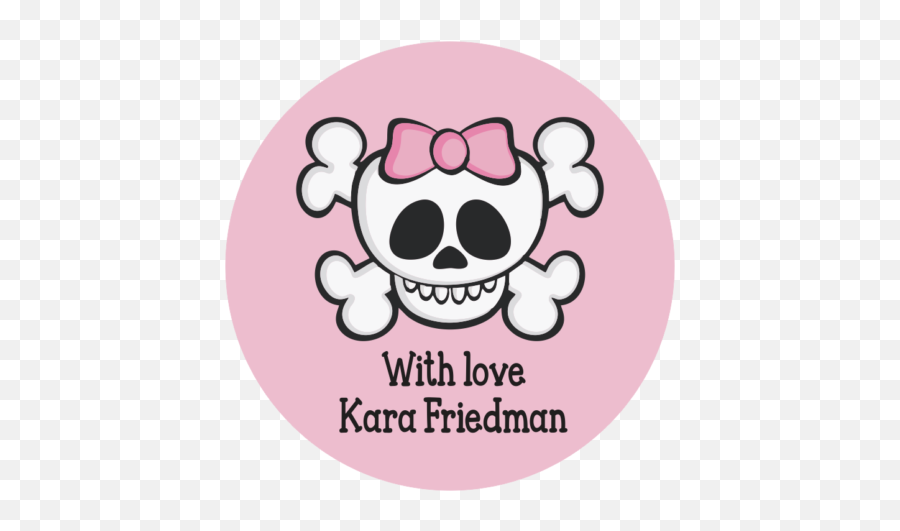 Girls Love From Me Emoji,Gold Glitter Love Heart Emoticon With Pink Bow