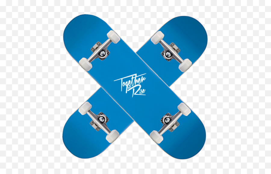 Sponsor U0026 Give Skateboards To Foster Kids Together We Rise Emoji,Emotion Wheels Skateboard