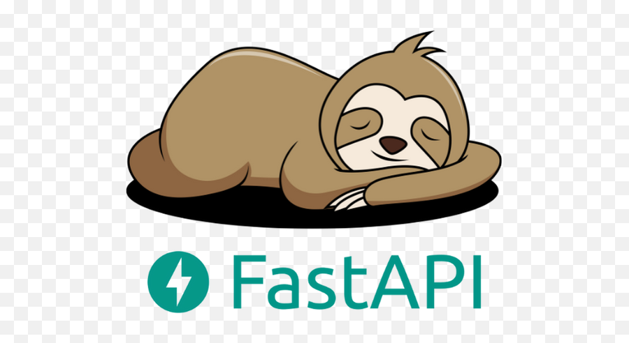 Lazy Package To Start Your Project Using Fastapi Emoji,Multi Segment Discord Emojis