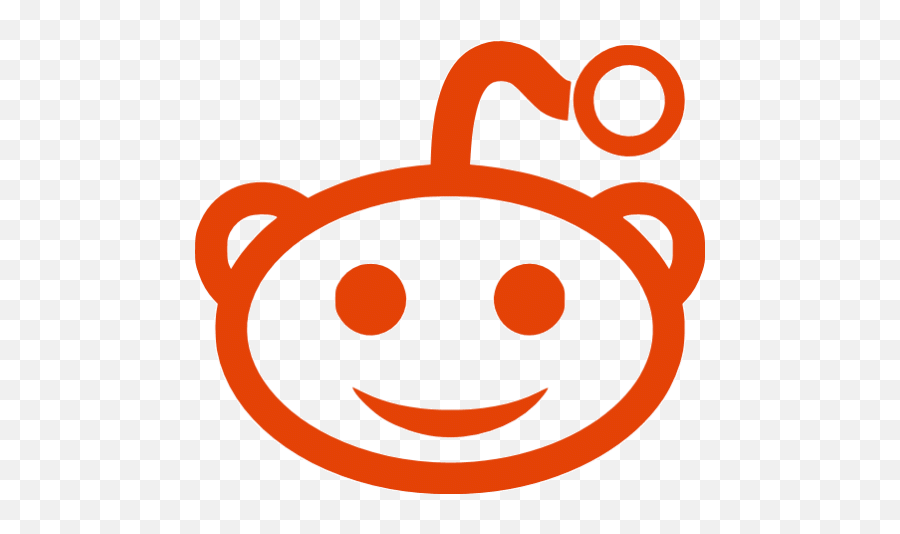 Soylent Red Reddit Icon - Free Soylent Red Site Logo Icons Emoji,Emoticon Figs