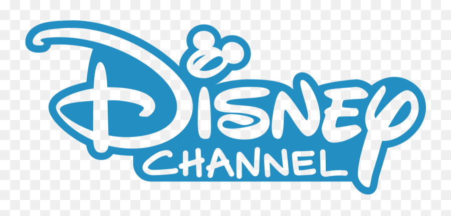Disney Channel Wallpaper Posted By Christopher Simpson - Disney Channel Logo Png Emoji,Disney Emoji Wallpaper