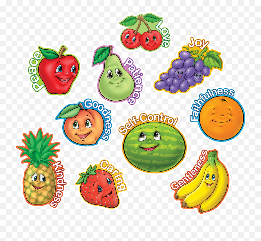 Steemchurch The Fruit Of The Spirit With Christ U2014 Steemit - Fruit Of The Spirit Emoji,Pineapple Emoticon