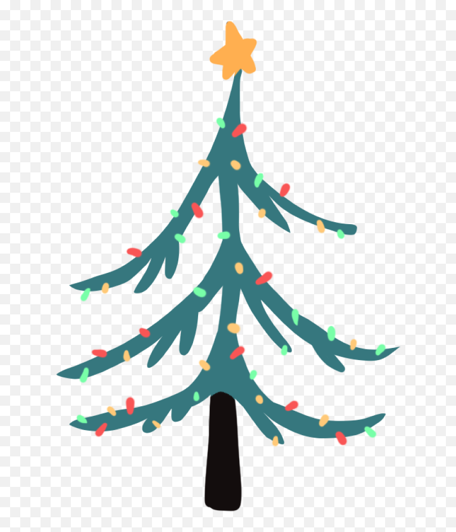 Buncee - Merry Christmas And Happy New Year Emoji,Blinking Lights Reindeer Emoticon Christmas