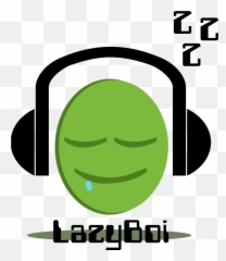 Welcome To Lazyboi Media Emoji,Proud Emoticon Png
