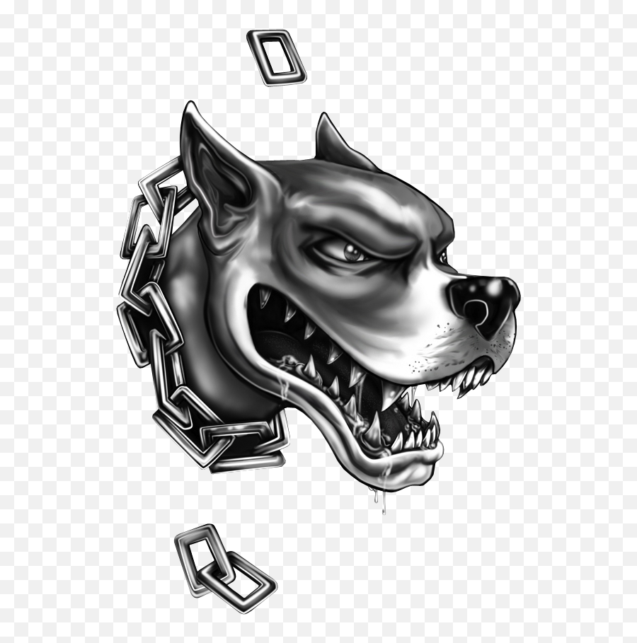 Free Transparent Pit Bull Png Download - Mad Dog Png Emoji,Pit Bull Emoji