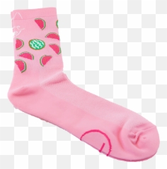 Border Socks - Run With The Border Emoji,Sock Emojii