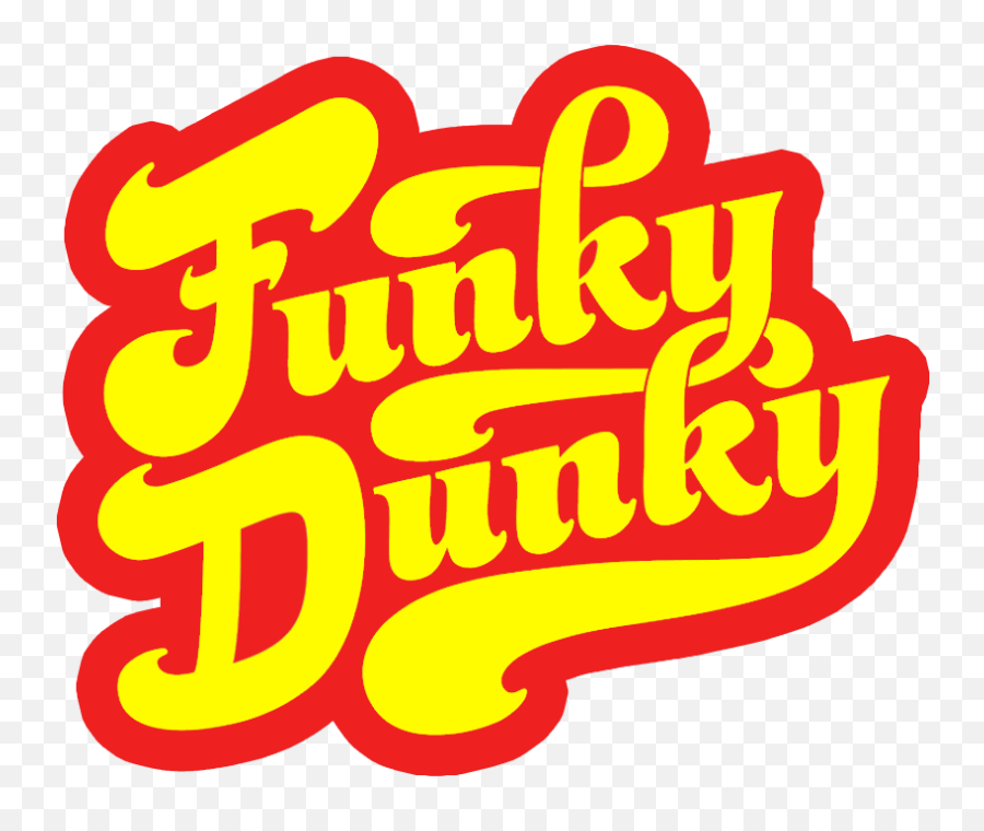 Funky dunky