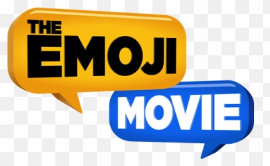 The Emoji Movie 2017 - Logos U2014 The Movie Database Tmdb,Bangla Emojio