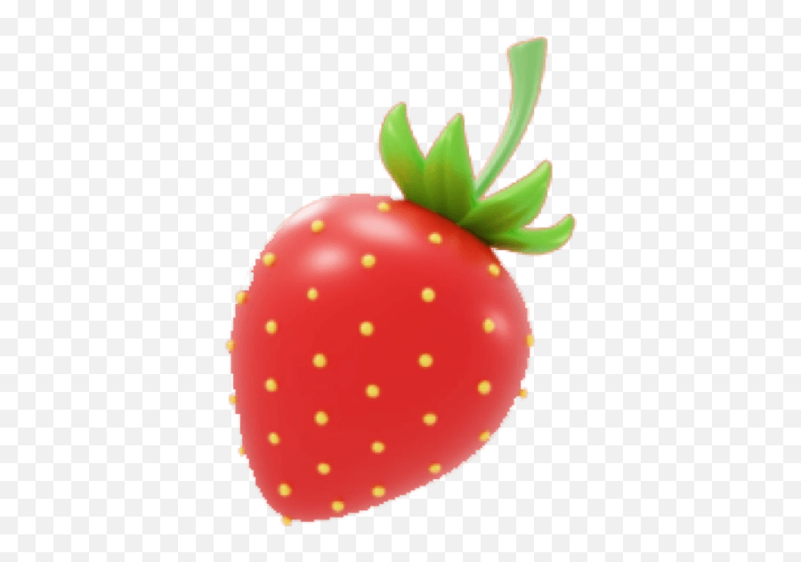 My Mush - Official Website Emoji,Strawbery Emoji