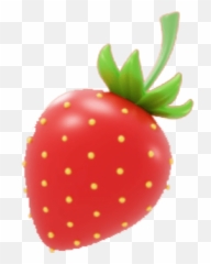 My Mush - Official Website Emoji,Strawbery Emoji