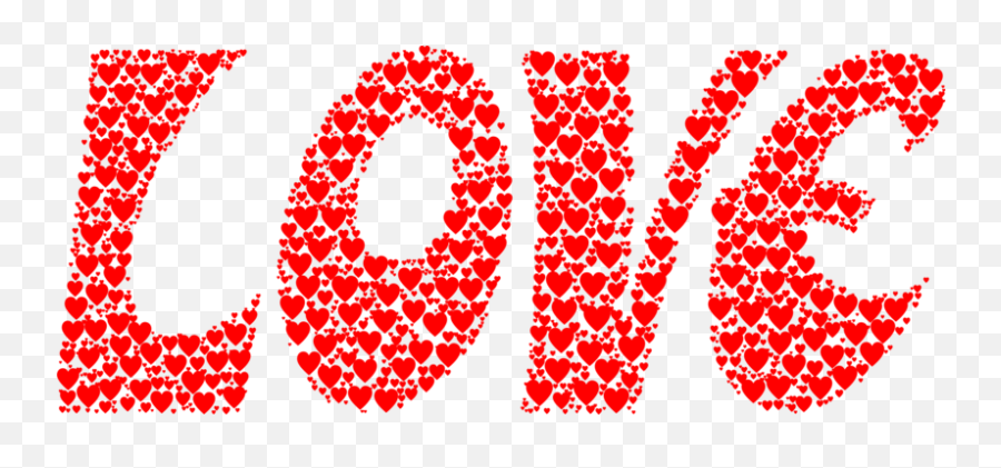 Love Hearts Love Letter - Clip Art Love Hearts Full Size Emoji,Lovel Letter Emoji