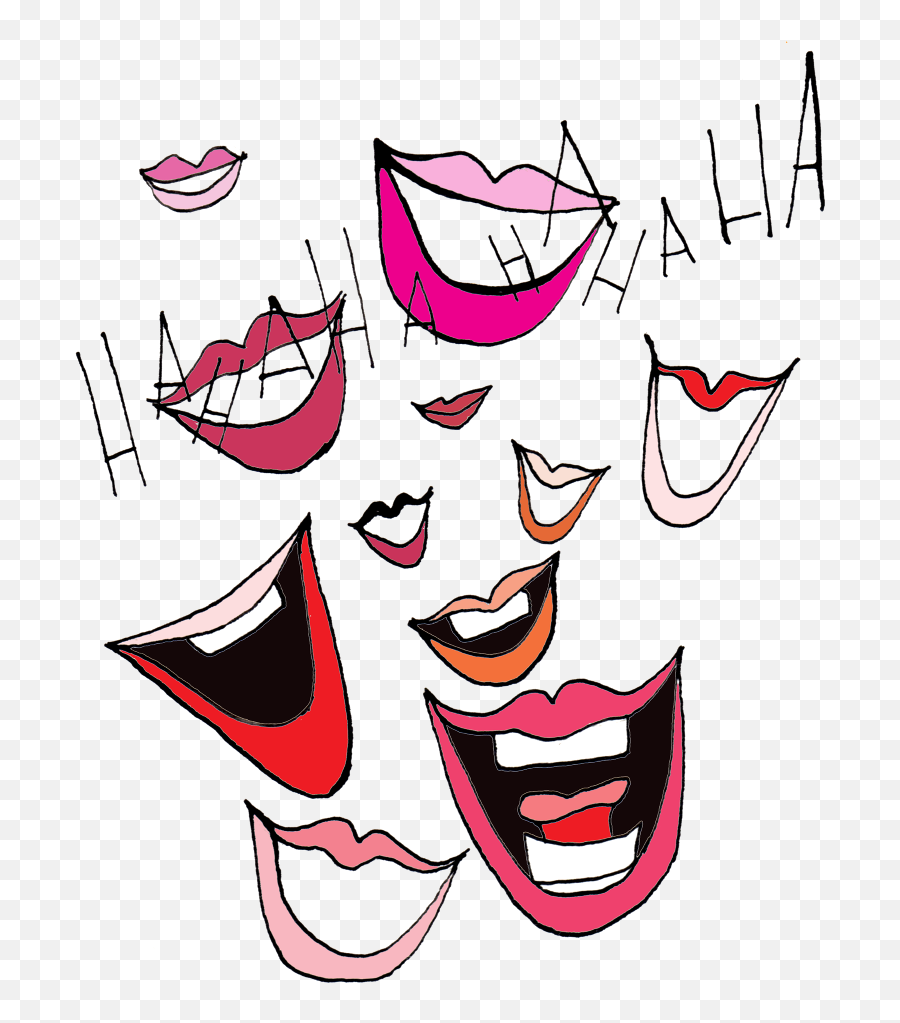 Bill Maher - Risas Png Emoji,Distorted Laughing Emoji