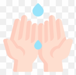 Hand Washing - Free Hands And Gestures Icons Emoji,Medium Clap Emoji