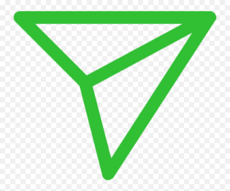 Igbio - The Only Link Youu0027ll Ever Need Product Hunt Emoji,Green Up Triangle Emoji