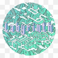 Movie Menu Labyrinth Emoji,Man In Disguise Emoji