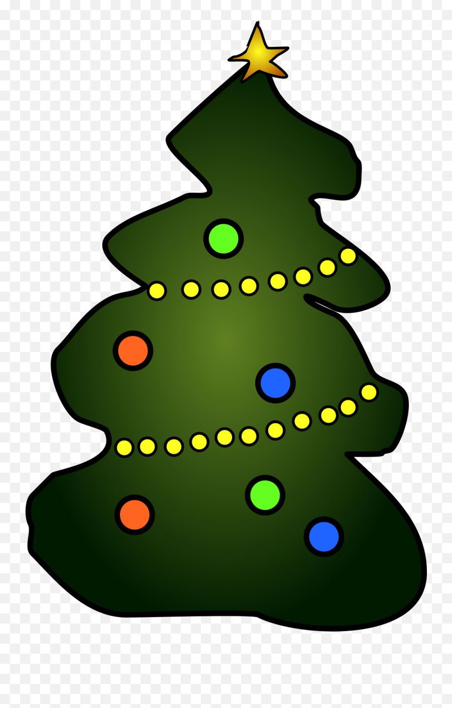 Christmas Tree Permits Available Local Elkodailycom Emoji,Merry Christmas Emoji For Linkedin