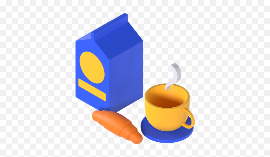 Tea Cup 3d Illustrations Designs Images Vectors Hd Graphics Emoji,Milk Tea Emoji Transparent