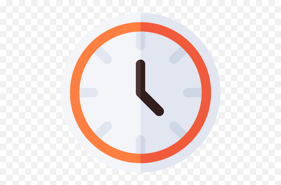 Clock - Free Interface Icons Emoji,Watch Emoji