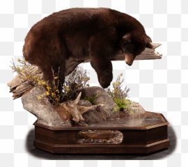 Black Bear Bb116 Our Work Kanati Studio Emoji,Grizzly Bear Emojis