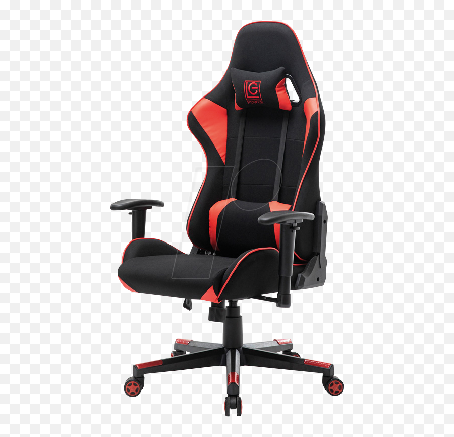 Lc - Power Gaming Chair Gc703bb Red Emoji,Esports Chair Emoji Function