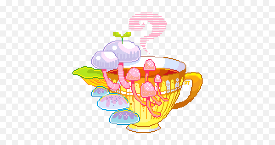 Top Cfl Grey Cup Stickers For Android U0026 Ios Gfycat - Pixel Tea Transparent Gif Emoji,Teacup Emoji