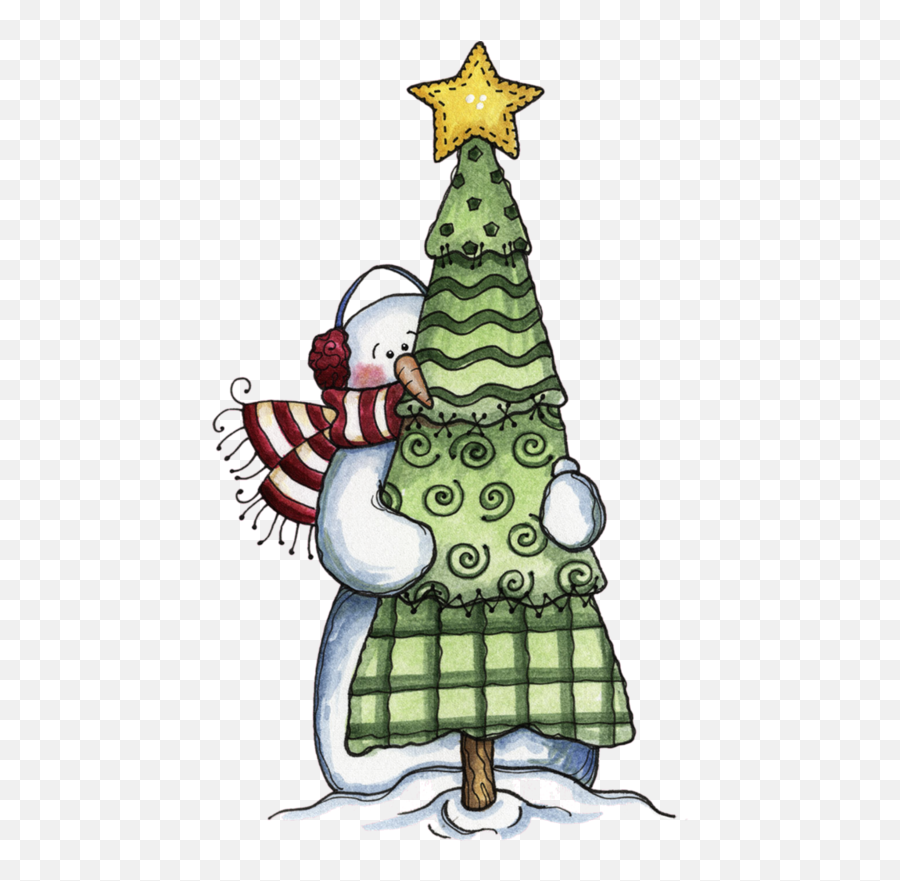 Cricut Print Then Cut - Cute Country Primitive Christmas Clipart Emoji,Seahawks Emoticons