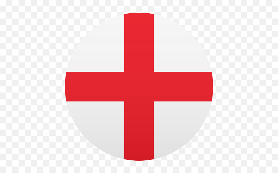 Angleterre À Copier - Medical Cross Clipart Emoji,St Croix Flag Emoji